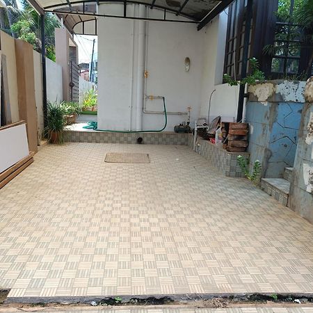 Nalinam Homestay Thiruvananthapuram Exterior foto