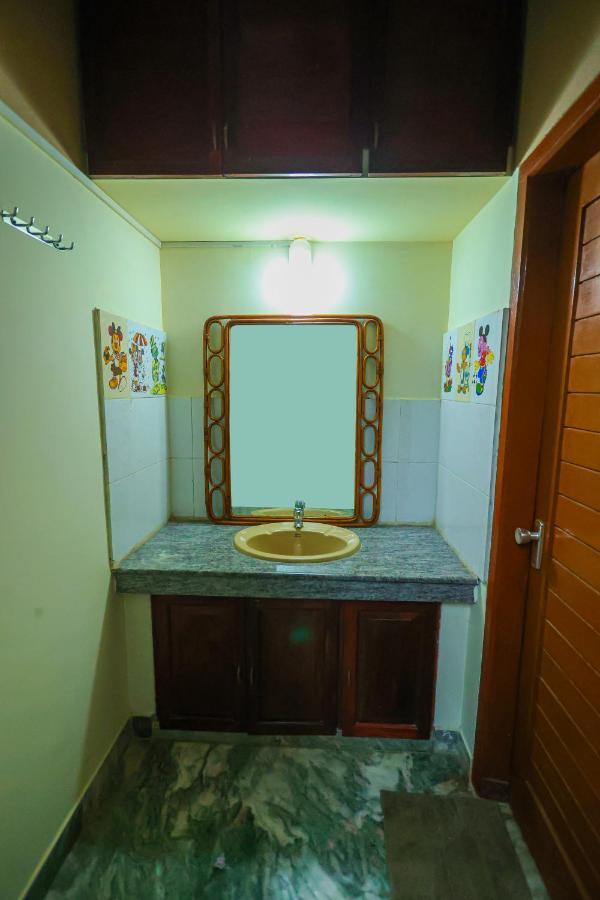 Nalinam Homestay Thiruvananthapuram Exterior foto